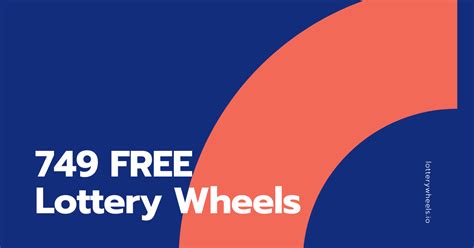 free lotto wheels